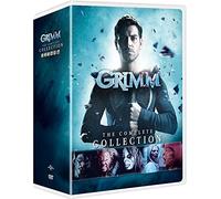 Contes de grimm