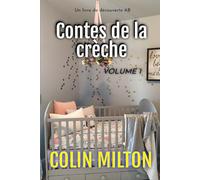Contes de la crèche Volume 1: Un livre de couches ABDL femdom