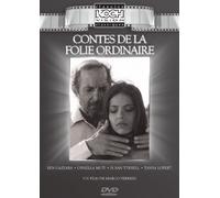 Contes de la Folie Ordinaire