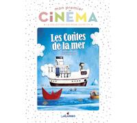 Contes de la mer (les) - dvd