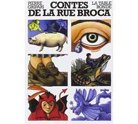 Contes de la rue Broca