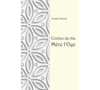 Contes de ma mère l'Oye-Perrault, Charles-Copertina flessibile