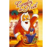 Contes de Noël