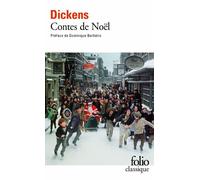 Contes de Noël