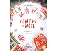 Contes de Noël