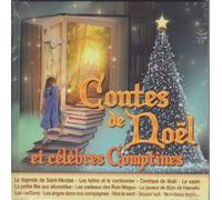 Contes De Noel Et Celebres ... La Legende De Saint Nicolas - Les Lutins CD NUOVO