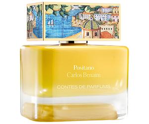Contes de Parfums Positano Eau de Parfum