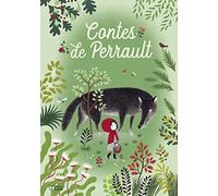 Contes de Perrault - Dès 5 ans
