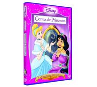 Contes de princesses : La beauté vient de l'intérieur (DVD) DESSIN ANIME
