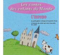 Contes Des Enfants-Europe - Contes Des Enfants-Europe