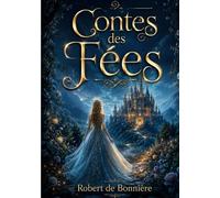 Contes des Fées