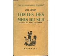 "contes des mers du sud ; tales of the south seas"