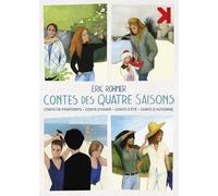 Contes des Quatre Saisons- version restaurée