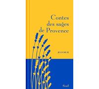 Contes des sages de Provence