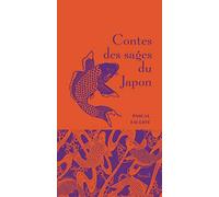 Contes des sages du Japon
