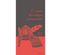 Contes des sages samouraïs