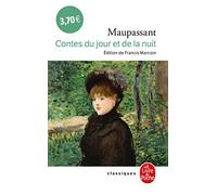 Contes du jour et de la nuit