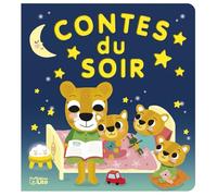 Contes du soir: Tome 4