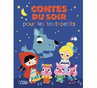 Contes du soir tout-petits