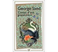 Contes d'une grand-mère