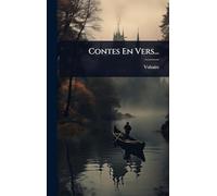 Contes En Vers...