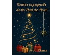 Contes espagnols de la Nuit de Noël