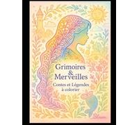 Contes et Légendes à colorier