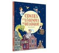 Contes et Légendes de Belgique