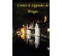 Contes et Légendes de Bruges