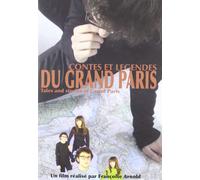 Contes et légendes du Grand Paris