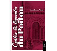 Contes et légendes du Poitou