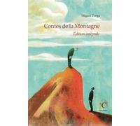 Contes et nouveaux contes de la montagne