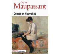 Contes et Nouvelles