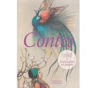 Contes: Etui de 10 cartes