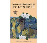 Contes & Légendes de Polynésie: bénéfices reversés