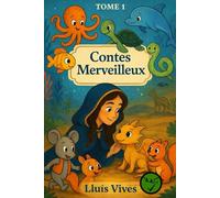 Contes Merveilleux: TOME1