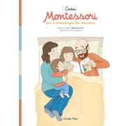 Contes Montessori per acompanyar les emocions