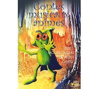 Contes musicaux animés - Volume 3