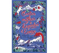 Contes, mythes et légendes d'Ecosse