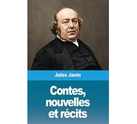 Contes, nouvelles et récits
