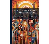 Contes Populaires Des Anciens Bretons...