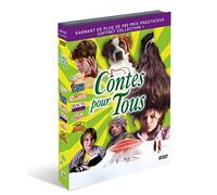 Contes Pour Tous: Coffret #1