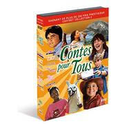 Contes Pour Tous: Coffret #2