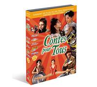 Contes Pour Tous: Coffret #3