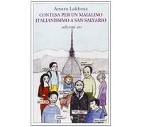 Contesa per un maialino italianissimo a San Salvario