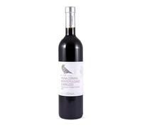 Contesa Vigna Corvino Montepulciano d'Abruzzo DOC, Vino Rosso, 75 cl, 6 Bottiglie