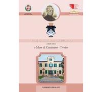 Contessa Laura Schioppo a Mure di Canizzano - Treviso