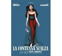 Contessa Scalza La Special Edition 2 Dvd Restaurato In Hd