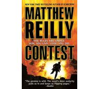 CONTEST - Reilly Matthew