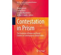 Contestation in Prism (Copertina rigida)